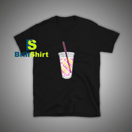 Get it Now Charli D'Amelio T-Shirt - Brillshirt.com