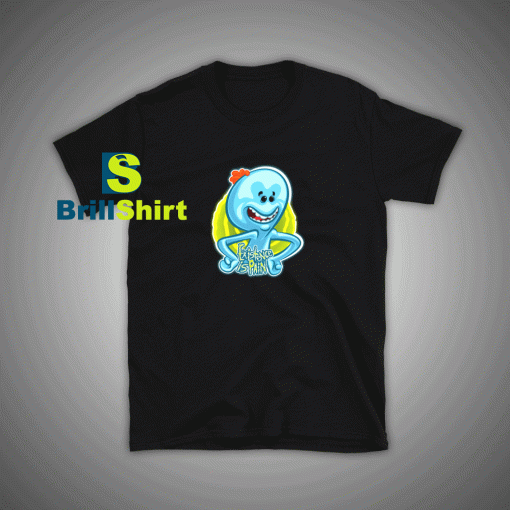 Get it Now Existence Is Pain T-Shirt - Brillshirt.com