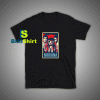 Get it Now Nirvana Band Album T-Shirt - Brillshirt.com