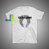 Get it Now The Guardian Angel T-Shirt - Brillshirt.com