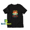 Get it Now Vintage Cycling Suck T-Shirt - Brillshirt.com