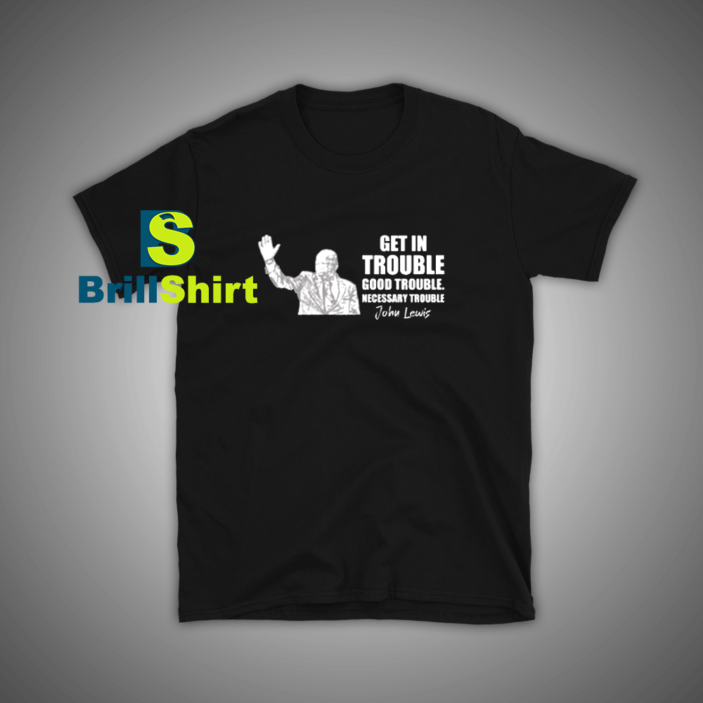 Get it NowGet in Trouble T-Shirt - Brillshirt.com Get it NowGet in Trouble T-Shirt - Brillshirt.com