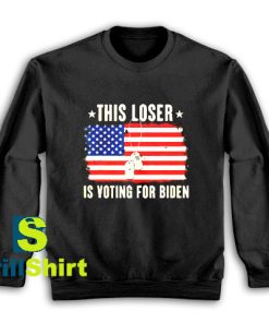 Get It Now 2020 Anti Trump Sweatshirt - Brillshirt.com