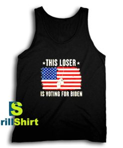 Get It Now 2020 Anti Trump Tank Top - Brillshirt.com