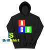 Get It Now ACB Amy Coney Barret Hoodie - Brillshirt.com