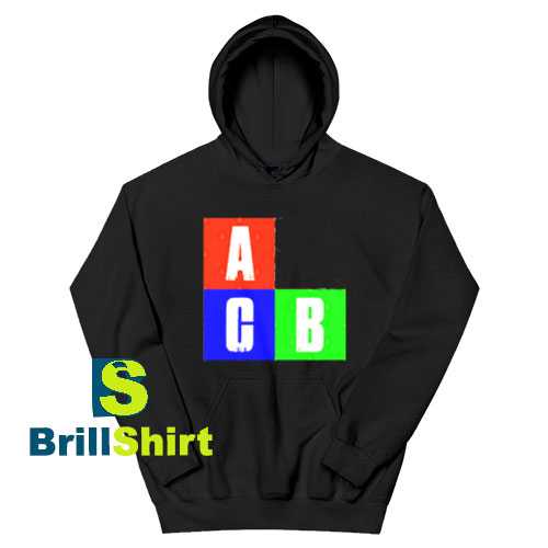 Get It Now ACB Amy Coney Barret Hoodie - Brillshirt.com Get It Now ACB Amy Coney Barret Hoodie - Brillshirt.com