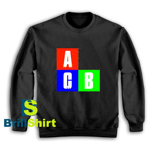 Get It Now ACB Amy Coney Barret Sweatshirt - Brillshirt.com Get It Now ACB Amy Coney Barret Sweatshirt - Brillshirt.com