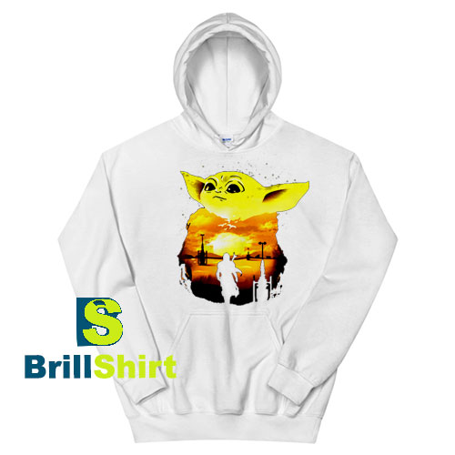 Get It Now Adorable Sunset Design Hoodie - Brillshirt.com Get It Now Adorable Sunset Design Hoodie - Brillshirt.com