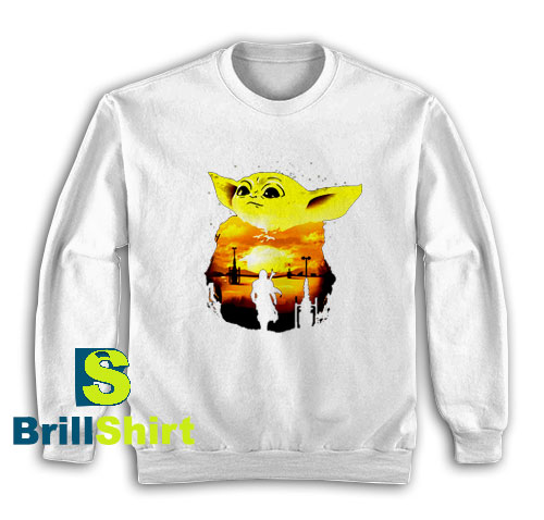 Get It Now Adorable Sunset Design Sweatshirt - Brillshirt.com Get It Now Adorable Sunset Design Sweatshirt - Brillshirt.com
