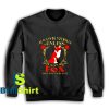 Get It Now Always Be Yourself Sweatshirt - Brillshirt.com