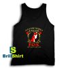Get It Now Always Be Yourself Tank Top - Brillshirt.com