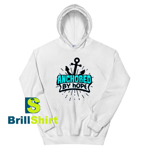 Get It Now Anchor Sailing Boat Hoodie - Brillshirt.com Get It Now Anchor Sailing Boat Hoodie - Brillshirt.com