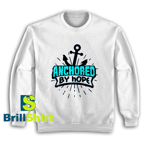 Get It Now Anchor Sailing Boat Sweatshirt - Brillshirt.com Get It Now Anchor Sailing Boat Sweatshirt - Brillshirt.com