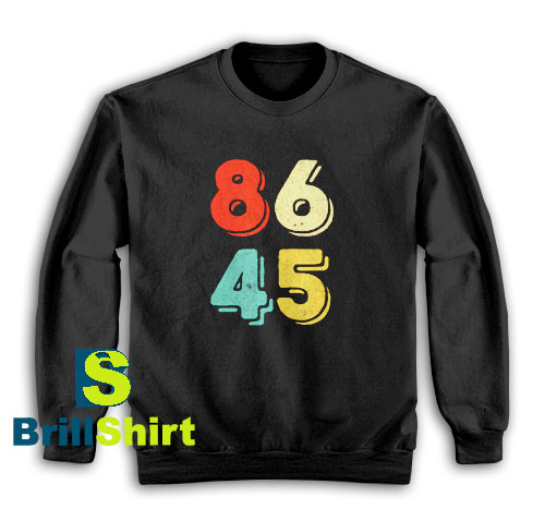 Get It Now Anti Trump Nope Sweatshirt - Brillshirt.com Get It Now Anti Trump Nope Sweatshirt - Brillshirt.com