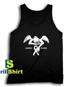 Get It Now Awareness Design Tank Top - Brillshirt.com