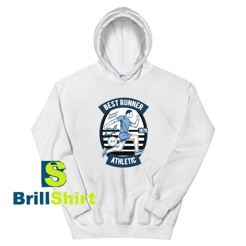 Get It Now Best Runner Sport Hoodie - Brillshirt.com Get It Now Best Runner Sport Hoodie - Brillshirt.com
