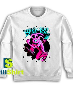 Get It Now Blink Pink Fanart Sweatshirt - Brillshirt.com