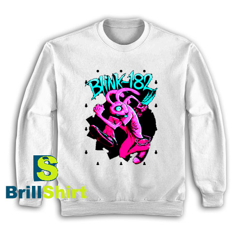 Get It Now Blink Pink Fanart Sweatshirt - Brillshirt.com Get It Now Blink Pink Fanart Sweatshirt - Brillshirt.com