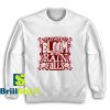 Get It Now Bloom After Rain Falls Sweatshirt - Brillshirt.com