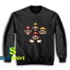 Get It Now Brohemian Rhapsody Sweatshirt - Brillshirt.com