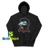 Get It Now Chibi Plague Doctor Hoodie - Brillshirt.com