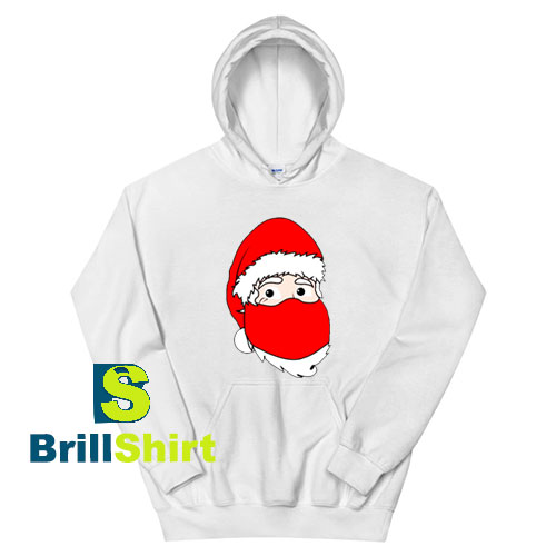 Get It Now Christmas Gift Masked Hoodie - Brillshirt.com Get It Now Christmas Gift Masked Hoodie - Brillshirt.com