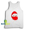 Get It Now Christmas Gift Masked Tank Top - Brillshirt.com