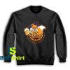 Get It Now Conker's Red Ale Sweatshirt - Brillshirt.com