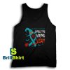 Get It Now Edwards Syndrome Tank Top - Brillshirt.com