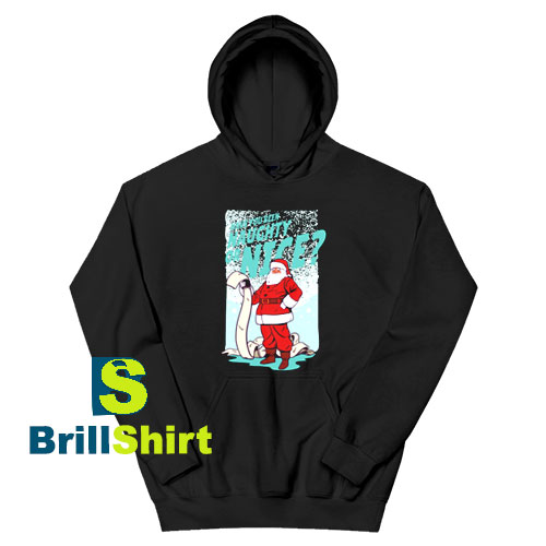 Get It Now Good Christmas Everyone Hoodie - Brillshirt.com Get It Now Good Christmas Everyone Hoodie - Brillshirt.com
