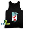 Get It Now Good Christmas Everyone Tank Top - Brillshirt.com