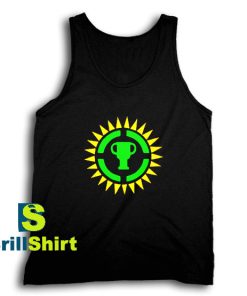 Get It Now Gtlive Fan Tank Top - Brillshirt.com
