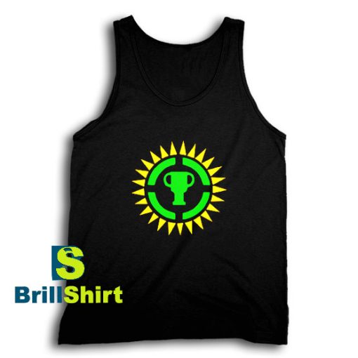 Get It Now Gtlive Fan Tank Top - Brillshirt.com