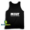 Get It Now I Love Farming Plant Tank Top - Brillshirt.com