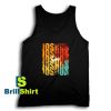 Get It Now Joshua Texas Vintage Tank Top - Brillshirt.com