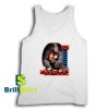 Get It Now King Kong Design Tank Top - Brillshirt.com