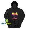 Get It Now Long Live The King Hoodie - Brillshirt.com