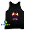 Get It Now Long Live The King Tank Top - Brillshirt.com
