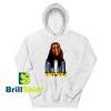 Get It Now Michael Myers Design Hoodie - Brillshirt.com