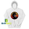 Get It Now Mortal Seiya Design Hoodie - Brillshirt.com