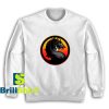 Get It Now Mortal Seiya Design Sweatshirt - Brillshirt.com