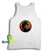 Get It Now Mortal Seiya Design Tank Top - Brillshirt.com