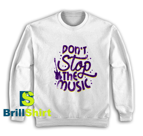 Get It Now Music Dancing Party Sweatshirt - Brillshirt.com Get It Now Music Dancing Party Sweatshirt - Brillshirt.com