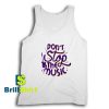 Get It Now Music Dancing Party Tank Top - Brillshirt.com