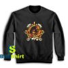 Get It Now Never Say Die Sweatshirt - Brillshirt.com
