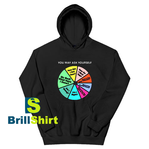 Get It Now Once In A Lifetime Hoodie - Brillshirt.com Get It Now Once In A Lifetime Hoodie - Brillshirt.com