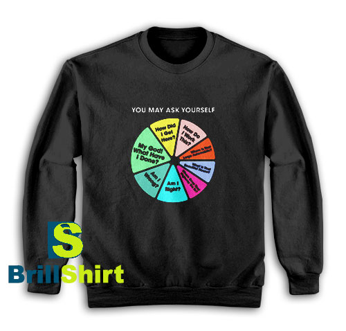 Get It Now Once In A Lifetime Sweatshirt - Brillshirt.com Get It Now Once In A Lifetime Sweatshirt - Brillshirt.com