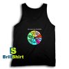 Get It Now Once In A Lifetime Tank Top - Brillshirt.com