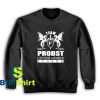 Get It Now PROBST Lifetime Member Legend Sweatshirt - Brillshirt.com