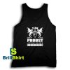 Get It Now PROBST Lifetime Member Legend Tank Top - Brillshirt.com